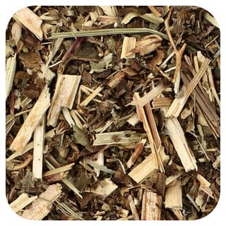 Frontier Co-op, Cut & Sifted Meadowsweet Herb, 16 oz (453 g)