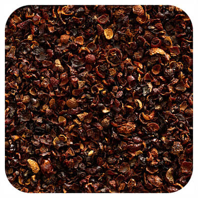 Frontier Co-op, Organic Cut & Sifted Seedless Rosehips, 16 oz (454 g)