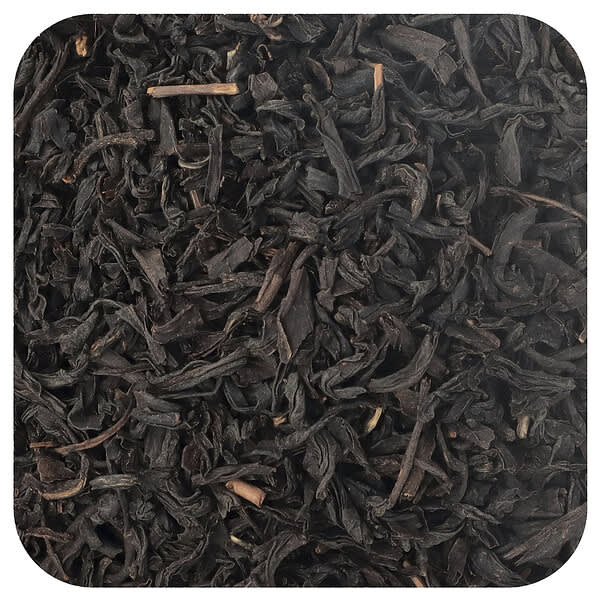 Frontier Co-op, 얼그레이 홍차, 453g(16oz)