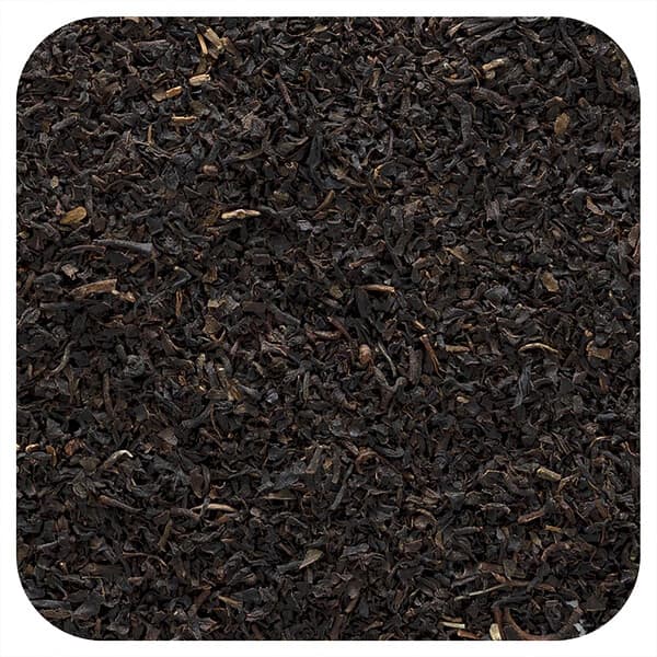 Frontier Co-op, Earl Grey Black Tea, 16 oz (453 g)
