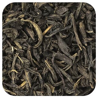 Frontier Co-op, Chá Verde de Jasmim, 453 g (16 oz)
