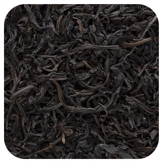 فرونتير كواب‏, شاي أسود عضوي سيلاني ، 16 أونصة (453 جم)