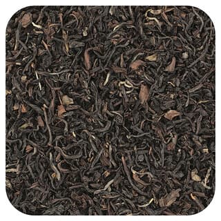 Frontier Co-op, Organiczna czarna herbata Darjeeling, 453 g