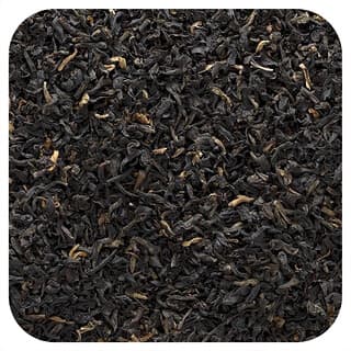 فرونتير كواب‏, شاي الإفطار الإنجليزي العضوي الأسود، 16 أونصة (453 جم)