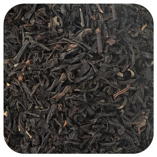 Frontier Co-op‏, תה שחור אורגני לארוחת בוקר אנגלי, 453 גרם (16 אונקיות)