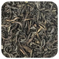 オーガニックジャスミン緑茶、453g（16オンス）