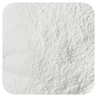 Frontier Co-op, Bicarbonato de sodio, 453 g (16 oz)