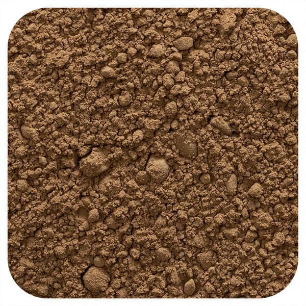 Frontier Co-op, Medium Roasted Carob Powder, 16 oz (453 g)