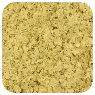 Frontier Co-op, Nutritional Yeast, Large Flakes, 16 oz (453 g)