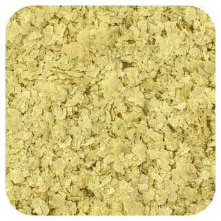 Frontier Co-op, Nutritional Yeast, große Flocken, 453 g (16 oz.)