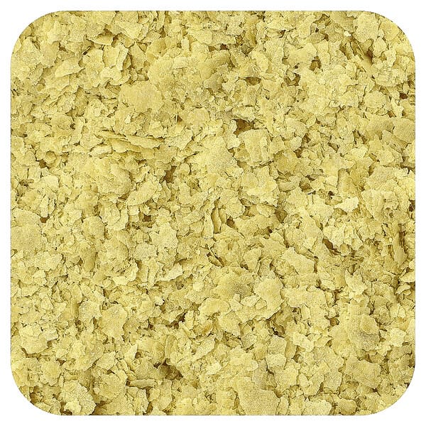 Nutritional Yeast, Large Flakes, 16 oz (453 g)