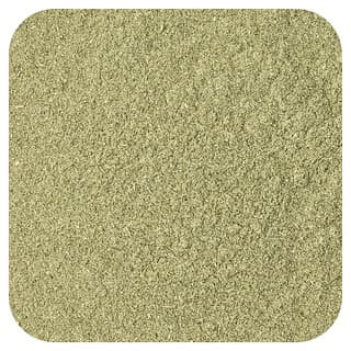 Frontier Co-op, Organic Wheat Grass Powder, 16 oz (453 g)