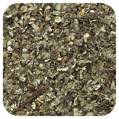 Frontier Co-op, Organic Cut & Sifted Dandelion Leaf, 16 oz (454 g)