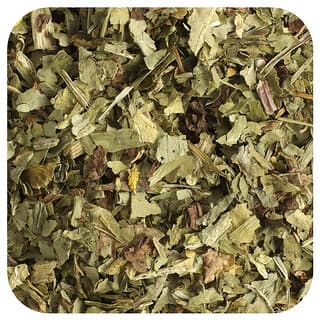 Frontier Co-op, Daun Dandelion yang Dipotong & Diayak Organik, 453 g (16 ons)