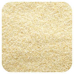 Frontier Co-op, Bio-Knoblauchgranulat, 453 g (16 oz.)