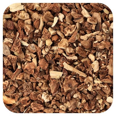 Frontier Co-op, Cut and Sifted Indian Sarsaparilla Root, 16 oz (453 g)