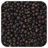 Organic Whole Juniper Berries, ganze Bio-Wacholderbeeren, 453 g (16 oz.)
