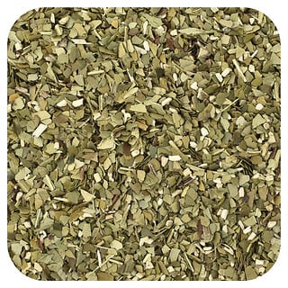 Frontier Co-op, Organic Cut & Sifted Yerba Mate Leaf, 16 oz (453 g)