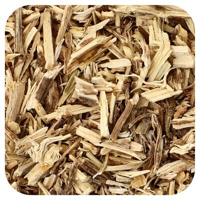 Frontier Co-op, Organic Cut and Sieved Nettle Root, 16 oz (453 g)