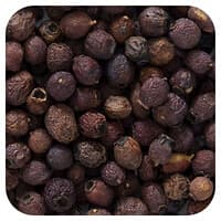 ジュニパーベリー Juniper Berries, Whole - Walmart.com