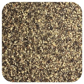 Frontier Co-op, Organic Black Pepper, Medium Grind, 16 oz (453 g)