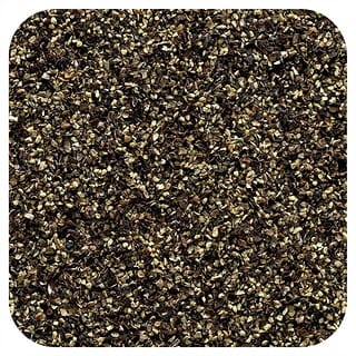 Frontier Co-op, Poivre noir biologique, Gros grain, 453 g