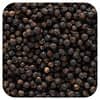 Organic Whole Black Peppercorns, 16 oz (453 g)
