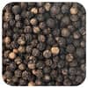 Frontier Co-op, Organic Whole Black Peppercorns, 16 oz (453 g)
