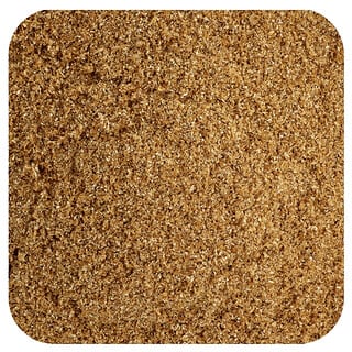 Frontier Co-op, Semente de Coentro Orgânico, Moído, 453 g (16 oz)