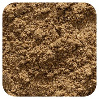 Frontier Co-op, Organic Coriander Seed, Ground, 16 oz (453 g)