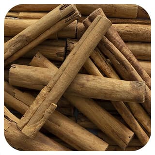 Frontier Co-op, Organic Whole 3" Ceylon Cinnamon Sticks, 16 oz (453 g)