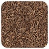 Organic Whole Caraway Seed, 16 oz (453 g)