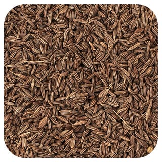 Frontier Co-op, Organic Whole Caraway Seed, 16 oz (453 g)
