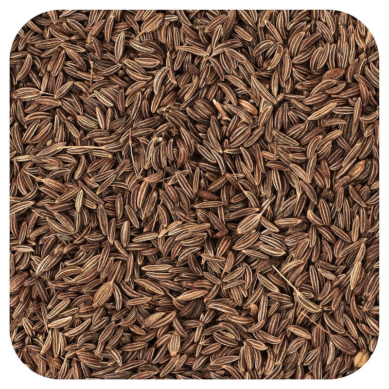 thumbnail image 2 of Caraway Seed - Our Brands / Caraway Seed / Single Herbs & Spices 2 of 12
