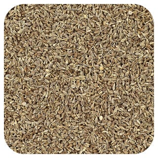 Frontier Co-op, Organic Whole Anise Seed, 16 oz (453 g)