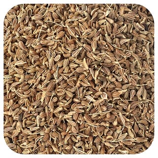 Frontier Co-op, Organic Anise Seed, Whole , 16 oz (453 g)