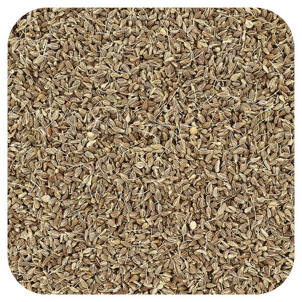 Frontier Co-op, Organic Whole Anise Seed, 16 oz (453 g)