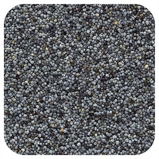 Frontier Co-op, Organic Whole Poppy Seed, 16 oz (453 g)
