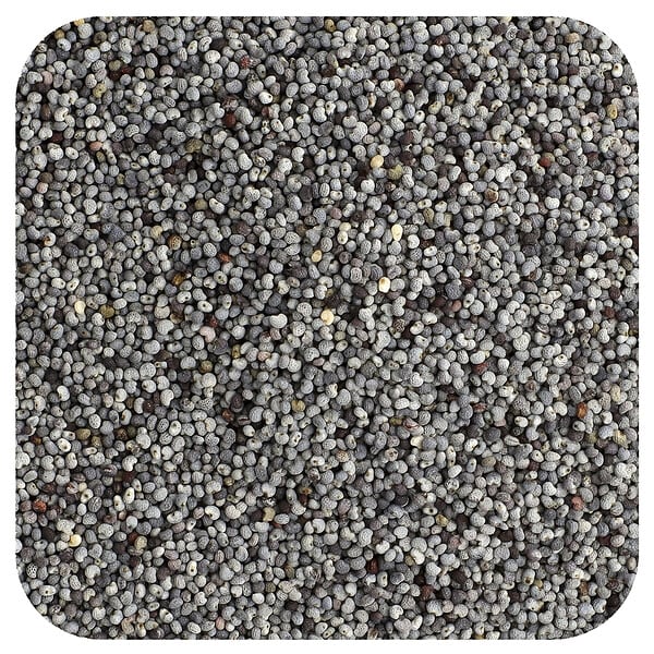 Frontier Co-op, 유기농 포피씨, 통맛, 453g(16oz)
