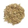 Organic Whole Fennel Seed, 16 oz (453 g)