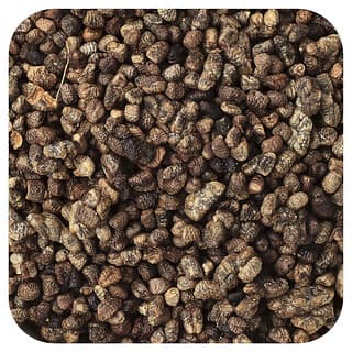 Frontier Co-op, Органические цельные семена кардамона, очищенные от коры, 453 г (16 унций)