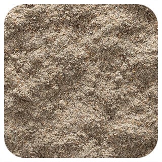 Frontier Co-op, Organic Decorticated Cardamom Seed, Ground, 16 oz (453 g)