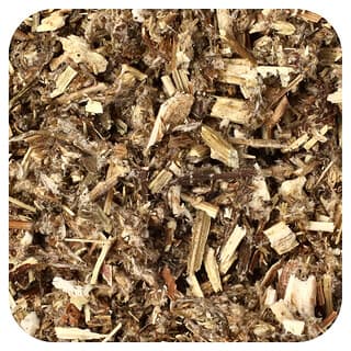 Frontier Co-op, Organic Cut & Sifted Mugwort Herb, 16 oz (453 g)