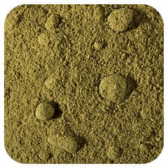 Frontier Co-op, Hierba Stevia Orgánica en Polvo, 16 oz (453 g)