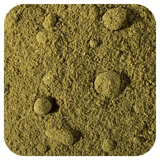 Frontier Co-op, Organic Stevia Herb Powder, 16 oz (453 g)