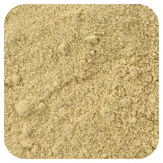 Frontier Co-op, Organic Ground Fenugreek Seed, 16 oz (453 g)