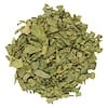 Organic Senna Leaf, Cut & Sifted, 16 oz (453 g)