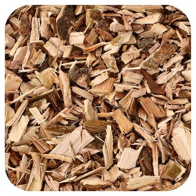 Frontier Co-op, Organic Cut & Sifted White Willow Bark, 16 oz (454 g)