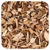Organic Cut & Sifted White Willow Bark, 16 oz (453 g)