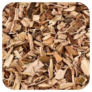 Frontier Co-op, Organic Cut & Sifted White Willow Bark, 16 oz (453 g)